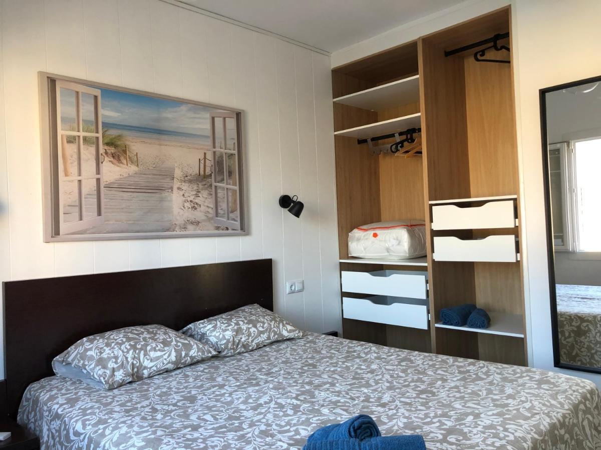 Estartit Delta 4c Apartament