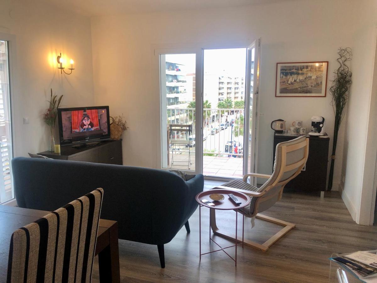 Estartit Delta 4c Apartament