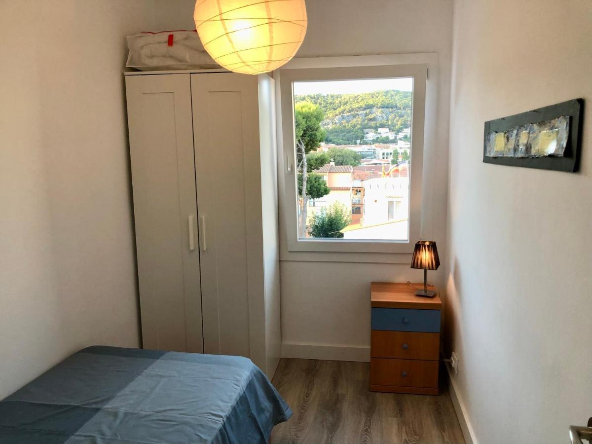 Estartit Delta 4c Apartament L'Estartit