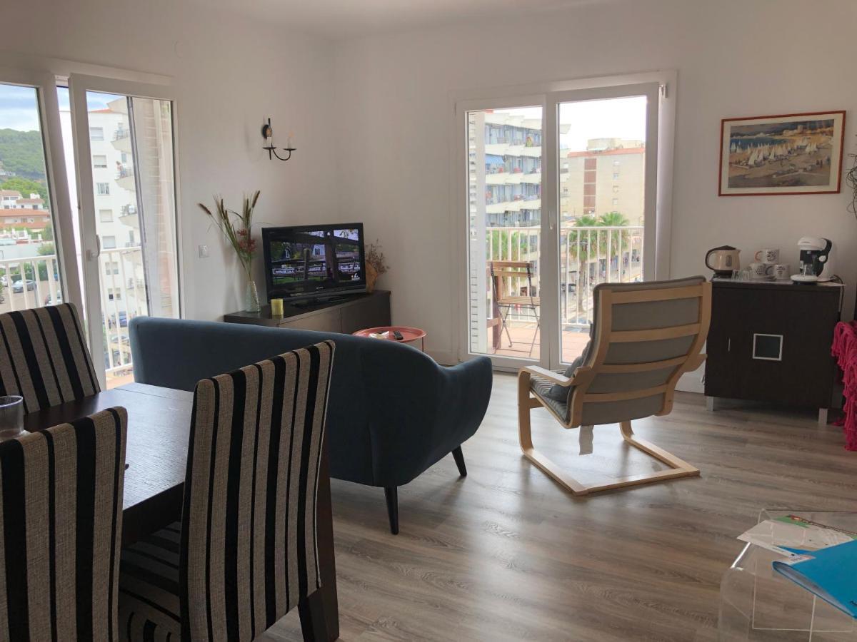 Estartit Delta 4c Apartament